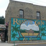 Roslyn Cafe